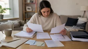 What Should an Affected Claimant Do Next