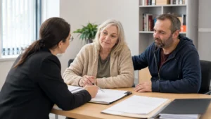 What Support Can Vulnerable Claimants Request
