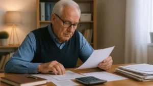 What is the HMRC Triple Lock Tax Mistake