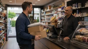 When Should You Choose a ParcelShop