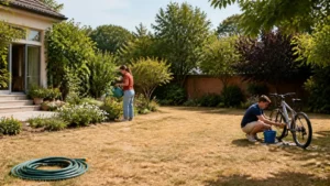 Which Activities Are Restricted Under the Anglian Water Hosepipe Ban