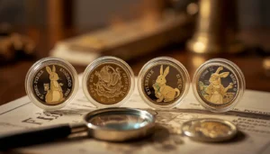 Which Beatrix Potter 50p Coins Are the Most Valuable