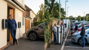 Which EV Drivers Are Likely to Benefit Most and Least