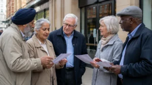 Which Pensioners Will Be Affected by the August Bank Holiday Change