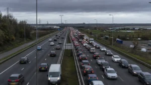 Which Petrol, Hybrid And Electric Vehicles Will Be Charged