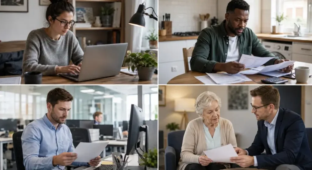 Who Could Be Affected by the HMRC Self Assessment Changes in 2029