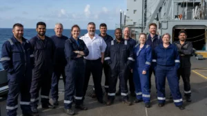Who Is Eligible for the Royal Fleet Auxiliary Pay Deal