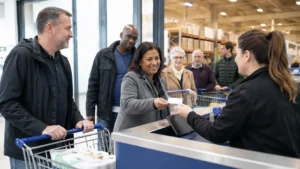 Who Is Eligible to Join Costco in the UK