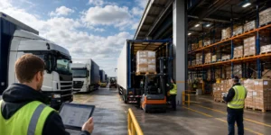 Who Is Gibbs Transport and What Kind of Business Did It Operate