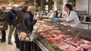 Why Are Morrisons Market Street Counters Returning After Customer Backlash