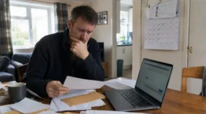 Why Did More Than 300,000 Lose DWP Benefits