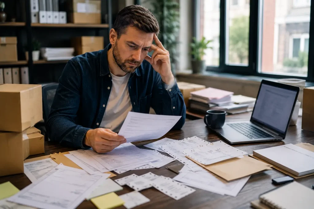 Why Do Merchants Lose Credit Card Disputes