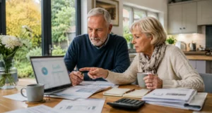 Why Might a Pensioner Choose to Opt Out of Winter Fuel Payment