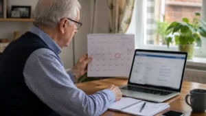Why Will Some State Pension Payments Arrive Early in August