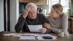 Will 153,000 Vulnerable Claimants Lose Their Benefits