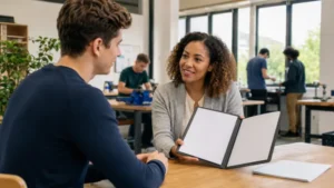 Youth Guarantee for Universal Credit Claimants