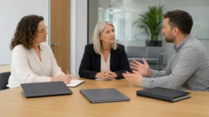 Allegation of Gross Misconduct