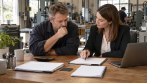 Bank Tax Designs Affect Businesses
