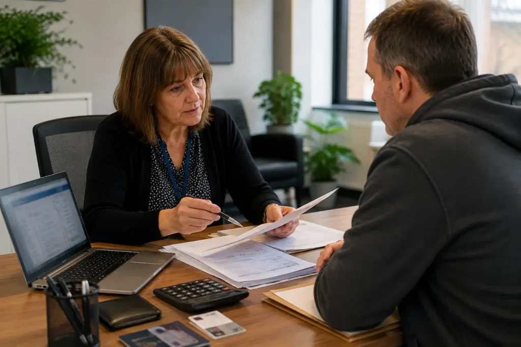 Can DWP Check Your Bank Account Without Permission?