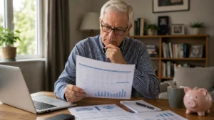 Check National Insurance Record