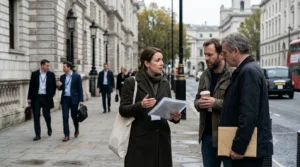 Concerns about job losses