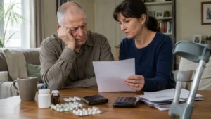 Could Stopped PIP Affect Other Benefits or Support