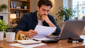 Crypto Tax Does Not End With Capital Gains