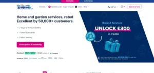Fantastic Services