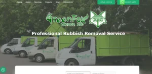 Green Fox London