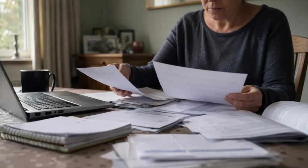 Information DWP may check during an investigation