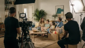 Inside Tesco’s ‘Know What You’re Sitting On’ Advertising