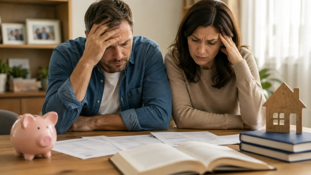 The Biggest Mistake Parents Make When Setting Up a Trust Fund in the UK