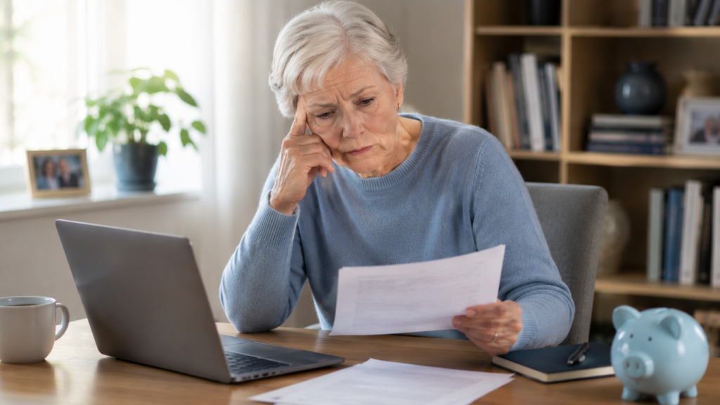 I Have Never Paid National Insurance: Will I Get a Pension?