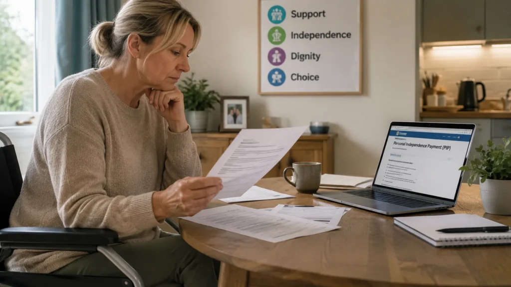 Is PIP Being Scrapped? | Latest News for UK Claimants