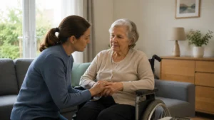 People Receive PIP