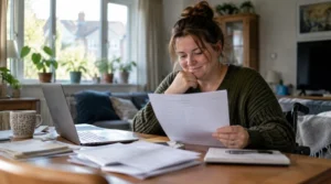 Previous PIP cuts and welfare changes