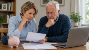 Qualifying Years Need for State Pension