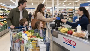Reward Partners Feature In Tesco’s Campaign