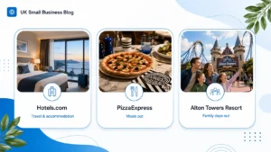 Rewards Highlighted in the Campaign