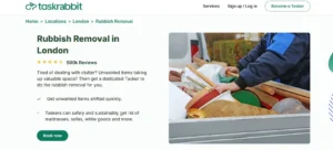 Taskrabbit