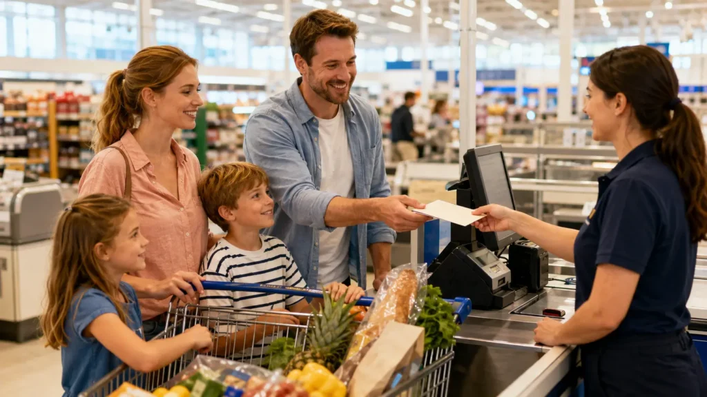 Tesco Launches New Clubcard Voucher Campaign for Summer