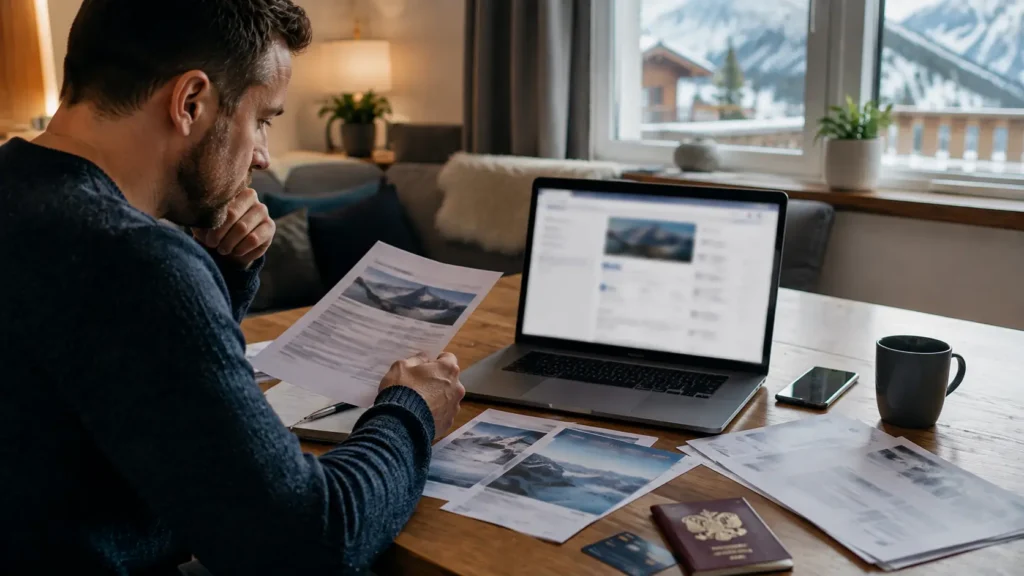 SkiYodl Ltd Travel Company Closure: What Customers Should Do?