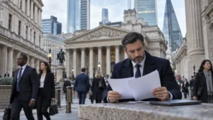 UK Bank Taxes