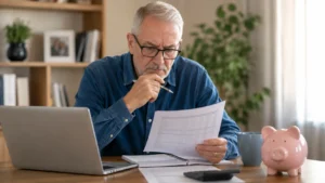 Voluntary National Insurance