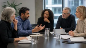 What Are Consumer Groups Saying