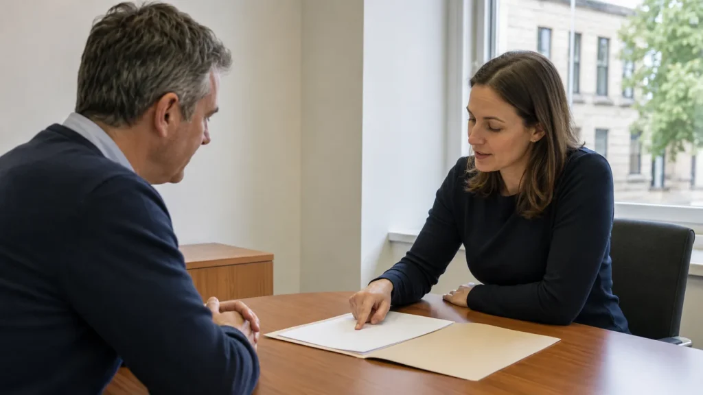 What Happens If You Lose in Small Claims Court UK?
