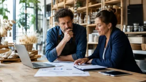 What Should Small Businesses Do Now