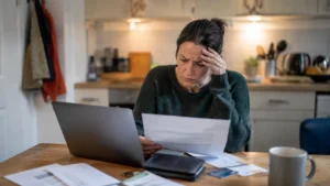 Why Might You Not Have Received a Cost of Living Payment