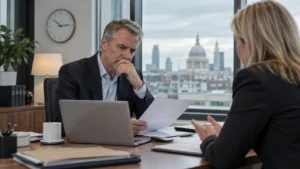 FCA's New Rules Make Pension Transfers Fast